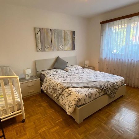 Apartament Casa Sheila Quartino Zewnętrze zdjęcie