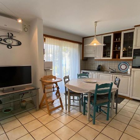 Apartament Casa Sheila Quartino Zewnętrze zdjęcie