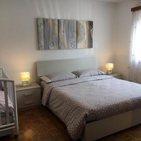Apartament Casa Sheila Quartino Zewnętrze zdjęcie