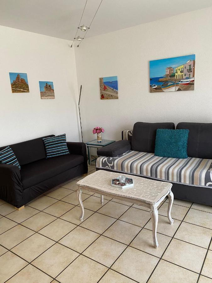 Apartament Casa Sheila Quartino Zewnętrze zdjęcie