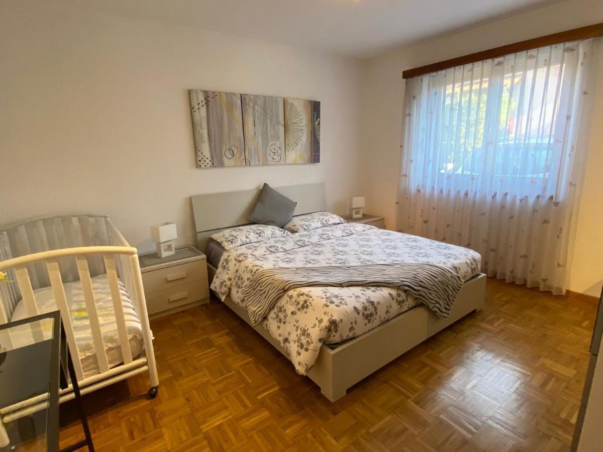 Apartament Casa Sheila Quartino Zewnętrze zdjęcie