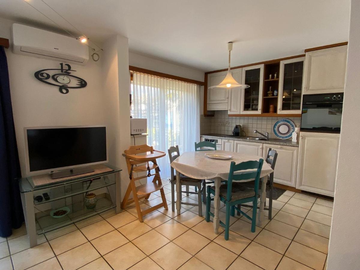Apartament Casa Sheila Quartino Zewnętrze zdjęcie
