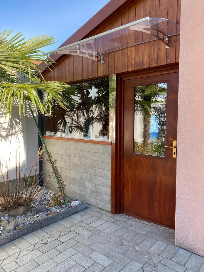 Apartament Casa Sheila Quartino Zewnętrze zdjęcie