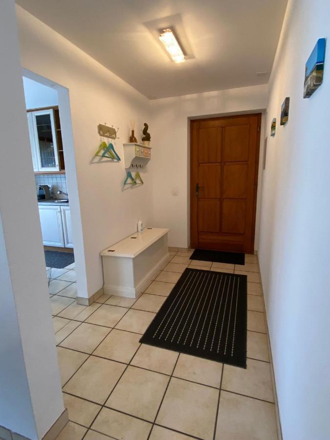 Apartament Casa Sheila Quartino Zewnętrze zdjęcie
