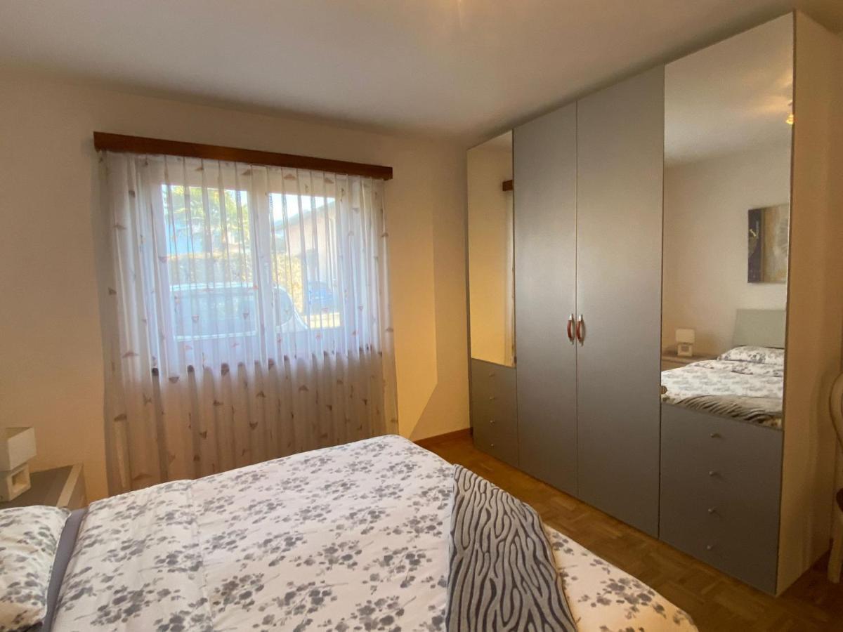 Apartament Casa Sheila Quartino Zewnętrze zdjęcie
