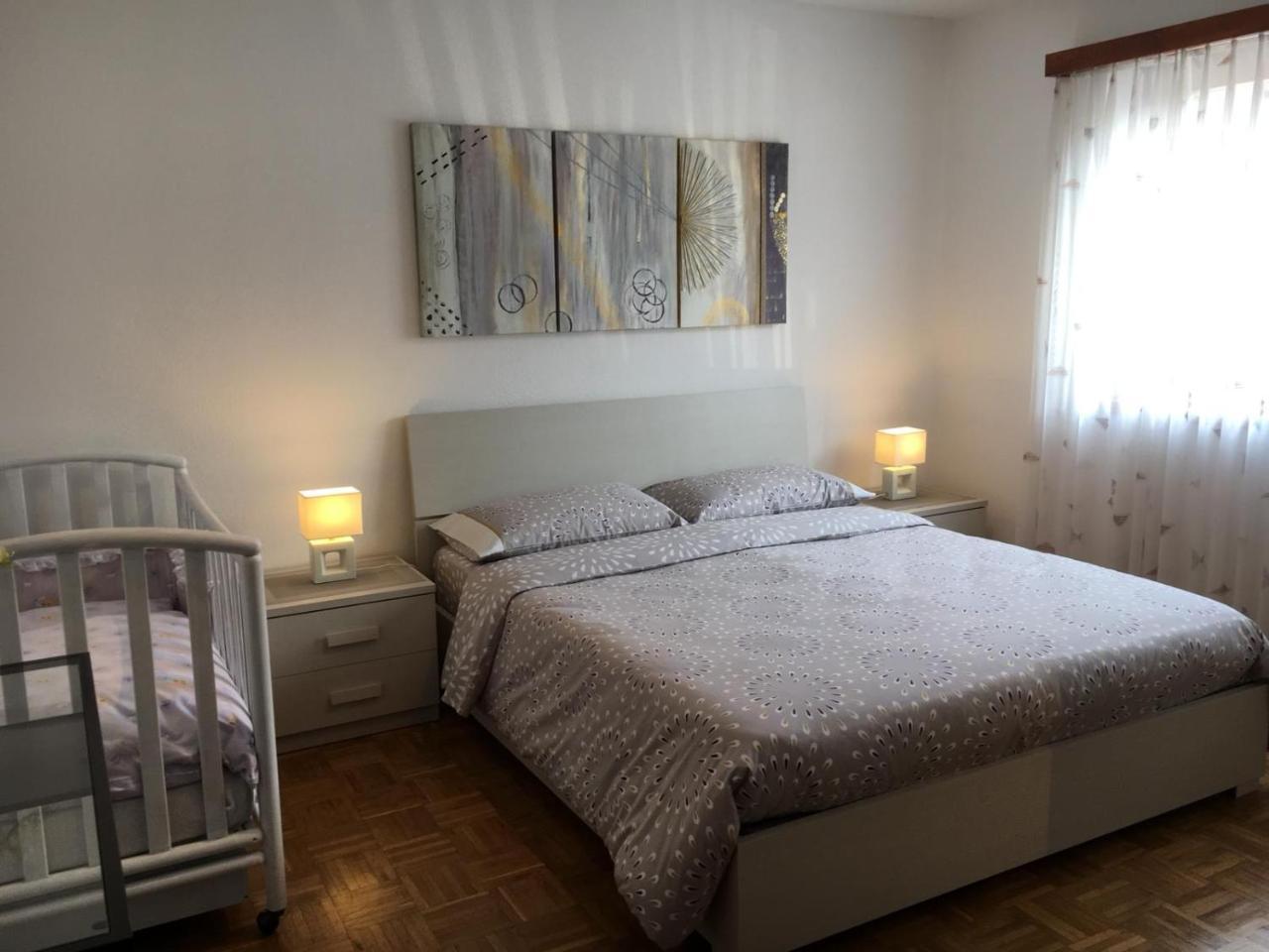 Apartament Casa Sheila Quartino Zewnętrze zdjęcie