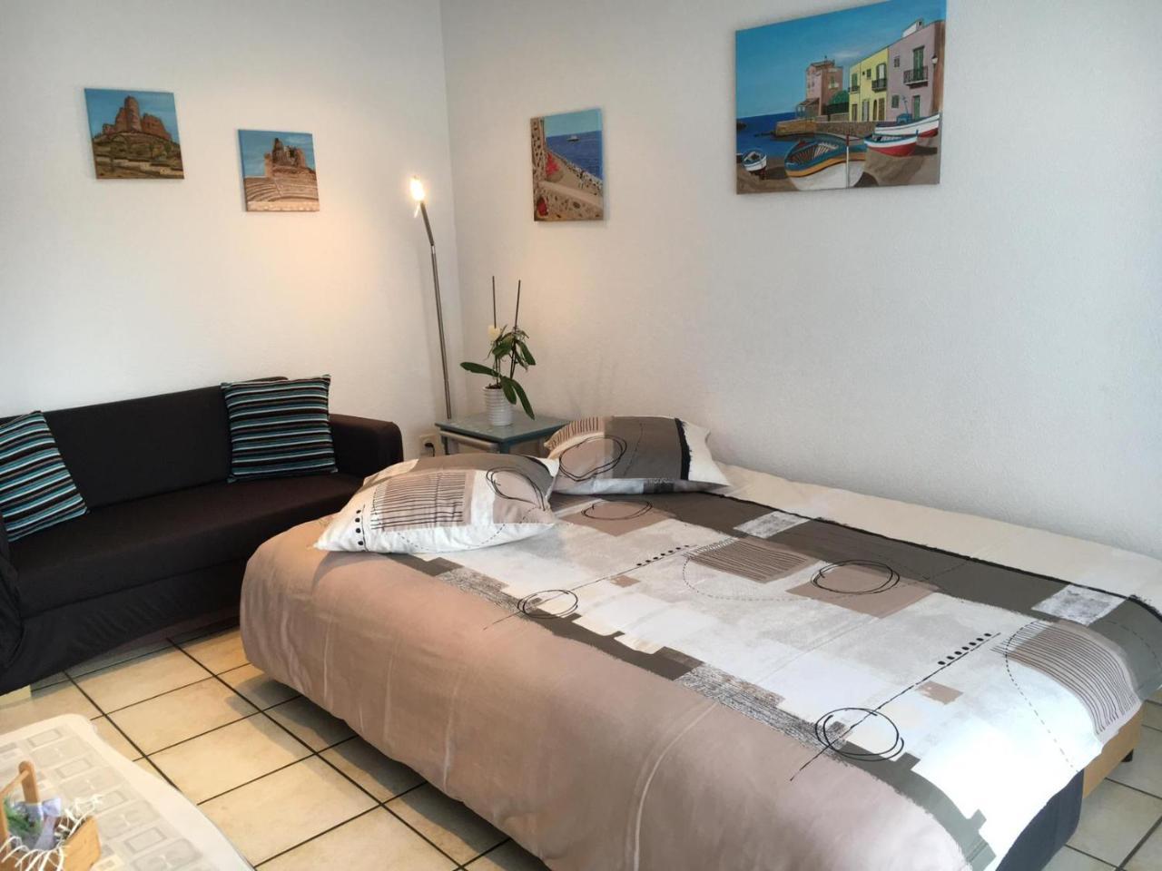Apartament Casa Sheila Quartino Zewnętrze zdjęcie